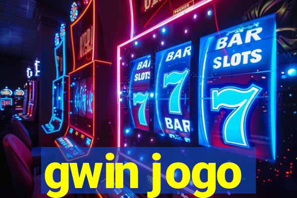 gwin jogo